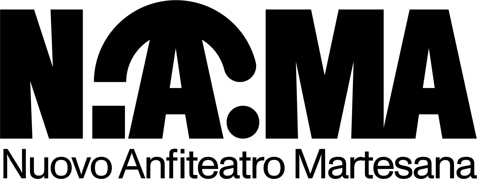 NAMA - Nuovo Anfiteatro Martesana